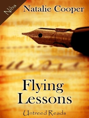 cover image of Flying Lessons